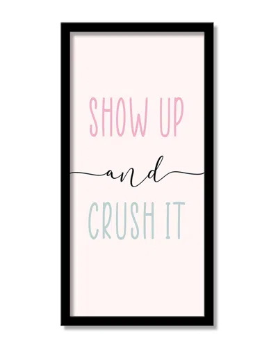 Ready2hangart Joie Contour Xiii Framed Print Wall Art By Chichi Decor