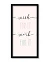 Ready2hangart Joie Contour Xiv Framed Print Wall Art By Chichi Decor