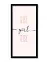 Ready2hangart Joie Contour Xvii Framed Print Wall Art By Chichi Decor