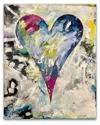 Ready2hangart Kaia Wrapped Canvas Wall Art By Salvatore Principe
