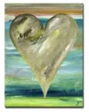 Ready2hangart Karachi Wrapped Canvas Wall Art By Salvatore Principe