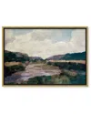 Ready2hangart Kernow Stream By Dan Hobday Wall Art