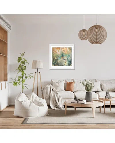 Ready2hangart Lighting The Path By Stephanie Law Wall Art In White