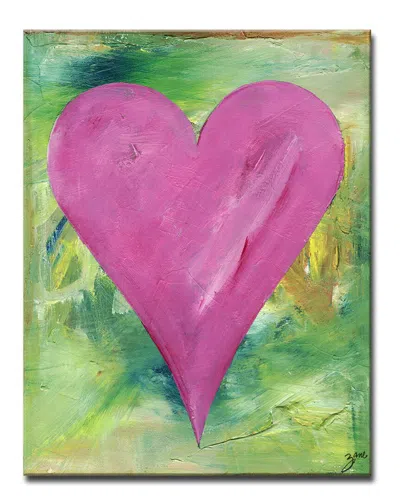 Ready2hangart Los Angeles Wrapped Canvas Wall Art By Salvatore Principe In Multi