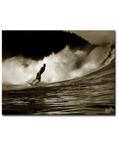 Ready2hangart Love And Devotion Wrapped Canvas Wall Art By Joelle Joy In Brown