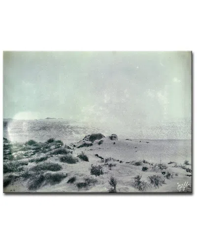 Ready2hangart Love Like A Sunset Wrapped Canvas Wall Art By Joelle Joy In Multi