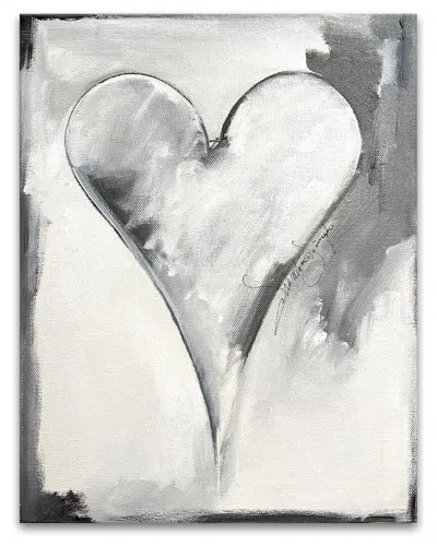 READY2HANGART READY2HANGART MALONE WRAPPED CANVAS WALL ART BY SALVATORE PRINCIPE