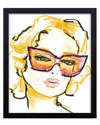 Ready2hangart Marlene Framed Print Wall Art