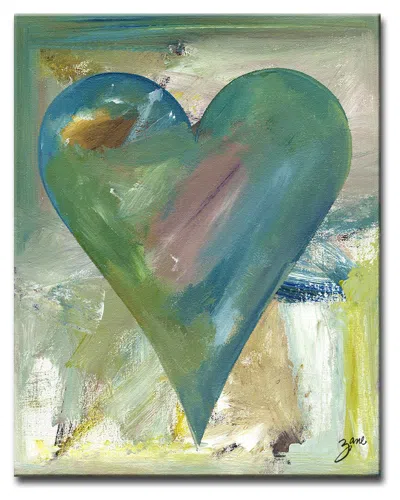 Ready2hangart Meme Darilyn Wrapped Canvas Wall Art By Salvatore Principe In Multi