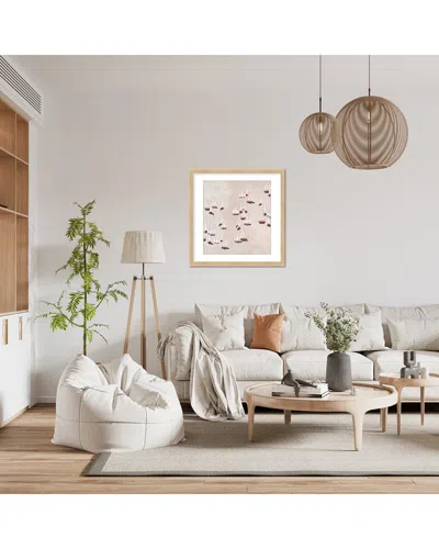 Ready2hangart Modern Ensemble: Sailboat Odyssey By Chici Džcor Wall Art