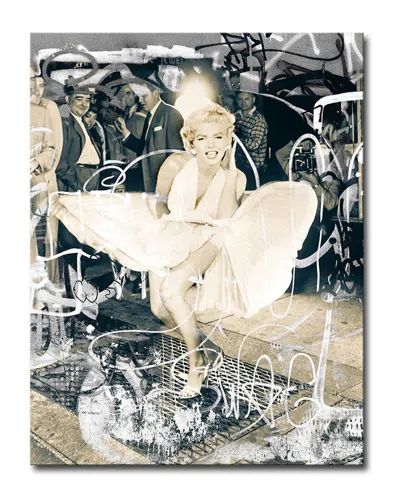 Ready2hangart Monroe Ii Wrapped Canvas Wall Art