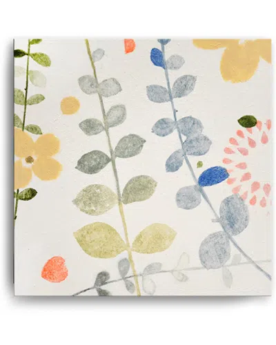 Ready2hangart Morning Dew I Wrapped Canvas Wall Art