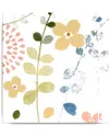 Ready2hangart Morning Dew Ii Wrapped Canvas Wall Art By Norman Wyatt