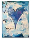 Ready2hangart Munro Wrapped Canvas Wall Art By Salvatore Principe