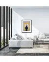 Ready2hangart Nothing Too See By Franke De Jong Wall Art