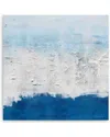 Ready2hangart Ocean Wrapped Canvas Art Wall Art By Karen Moehr