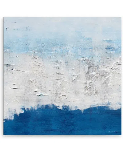 Ready2hangart Ocean Wrapped Canvas Art Wall Art By Karen Moehr