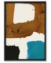 Ready2hangart Off Track By Thoth Adan Wall Art
