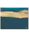 Ready2hangart Out Of Mind Wrapped Canvas Wall Art By Joelle Joy
