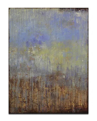 Ready2hangart Overcast Wrapped Canvas Wall Art By Norman Wyatt