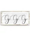Ready2hangart Oy Oy Oy Ii Canvas Wall Art By Olivia Rose