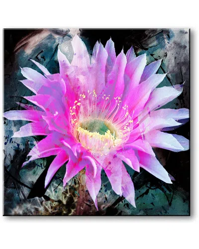 Ready2hangart Painted Petals Xli Canvas Wall Art In Multi