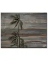Ready2hangart Rest Calm Wrapped Canvas Wall Art By Joelle Joy