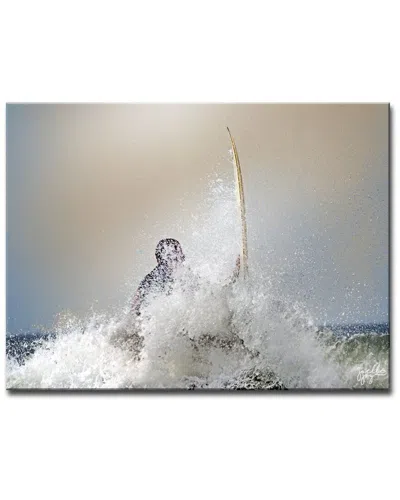 Ready2hangart Rise Up Wrapped Canvas Wall Art By Joelle Joy
