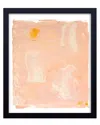 Ready2hangart Romance In The Spring Framed Print Wall Art