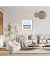 Ready2hangart Sailing Through Abstraction By Gypseavillage Wall Art