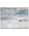 Ready2hangart Sandy Shores Wrapped Canvas Wall Art By Norman Wyatt