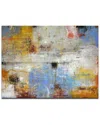 Ready2hangart Search I/ii Wrapped Canvas Wall Art By Norman Wyatt