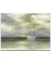 Ready2hangart Serenity Now Wrapped Canvas Wall Art By Norman Wyatt