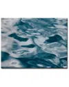 Ready2hangart Set Down Your Glass Wrapped Canvas Wall Art By Joelle Joy