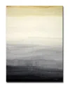 Ready2hangart Shades Of Grey Wrapped Canvas Wall Art By Norman Wyatt
