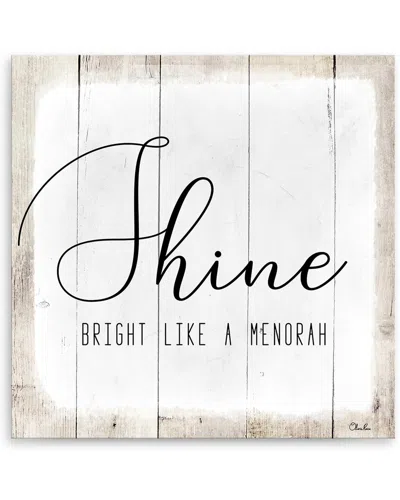 Ready2hangart Shine Canvas Wall Art By Olivia Rose