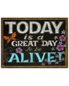Ready2hangart Slate Inspired I Wrapped Canvas Wall Art By Norman Wyatt