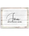 Ready2hangart Son Wrapped Canvas Wall Art By Olivia Rose