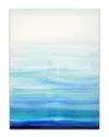 Ready2hangart Soothing Calm Wrapped Canvas Wall Art By Norman Wyatt