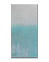 Ready2hangart Spa Zone Wrapped Canvas Abstract Wall Art By Karen Moehr