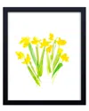 Ready2hangart Spring Bloom No 3 Framed Print Wall Art