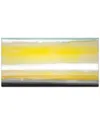 Ready2hangart Subtle Glow Wrapped Canvas Wall Art By Norman Wyatt