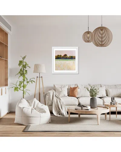 Ready2hangart Summer Field By Claire Whitehead Wall Art In Multi