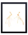 Ready2hangart Summer Sway Framed Print Wall Art