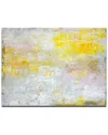 Ready2hangart Sun In My Eyes Wrapped Canvas Wall Art By Norman Wyatt