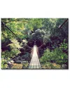 Ready2hangart Suspension Wrapped Canvas Wall Art