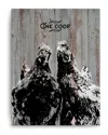 Ready2hangart The Coop Wrapped Canvas Wall Art By Olivia Rose