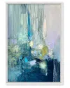 Ready2hangart The Falls By Julia Purinton Wall Art