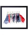 Ready2hangart The Gala Framed Print Wall Art