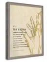 Ready2hangart The Reformer Wrapped Canvas Wall Art By River City Street Poet